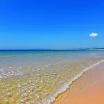 アパート Great Sea View アルヴォル
