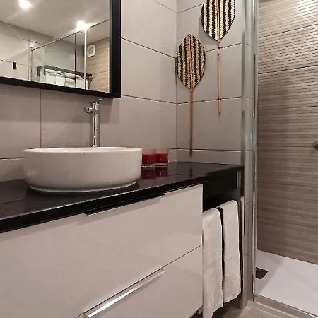 Apartmán Great Sea View Alvor