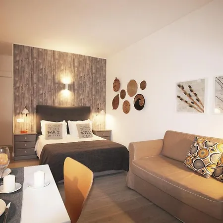 Great Sea View * Alvor