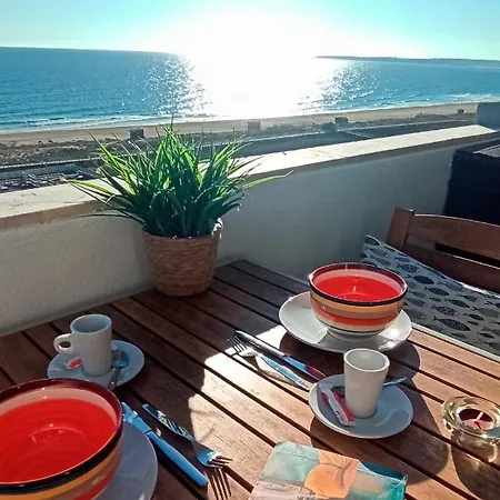 Great Sea View *