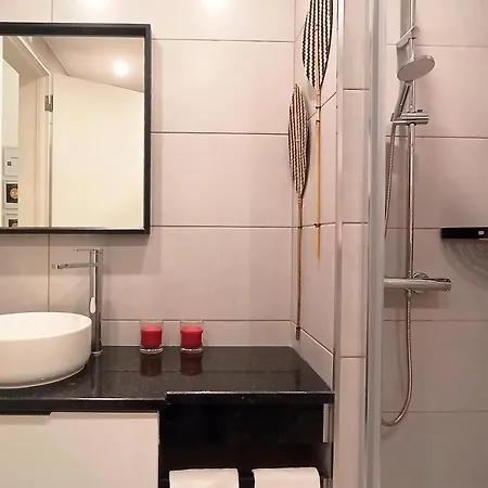 Great Sea View * ألفور