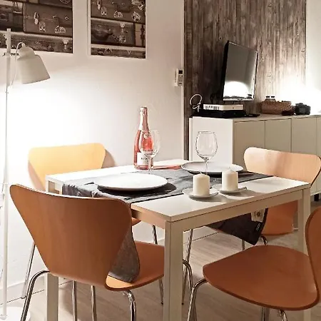 Apartmán Great Sea View