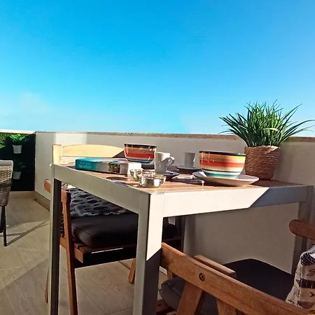 Great Sea View * Alvor