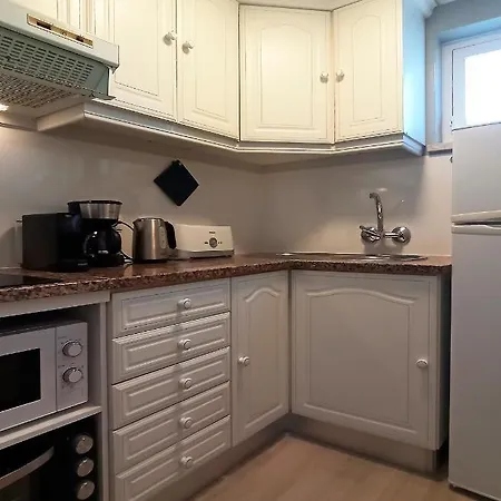 Apartmán Great Sea View