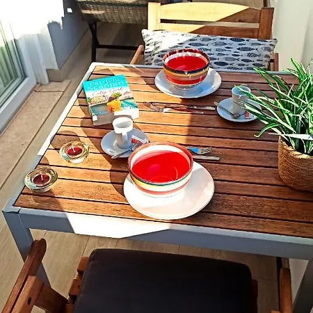 Great Sea View ألفور