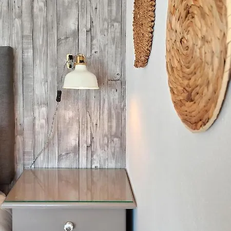 Great Sea View Apartmán