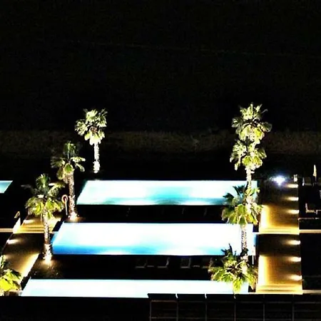 Great Sea View شقة ألفور