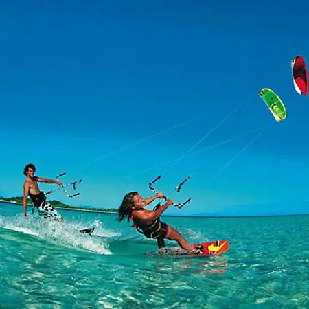 Great Sea View شقة *