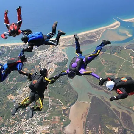 شقة Great Sea View ألفور