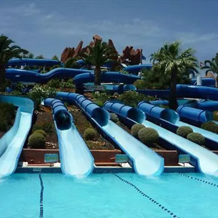 شقة Great Sea View ألفور