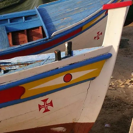 Great Sea View Apartmán