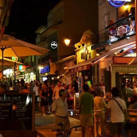 Apartmán Great Sea View Alvor