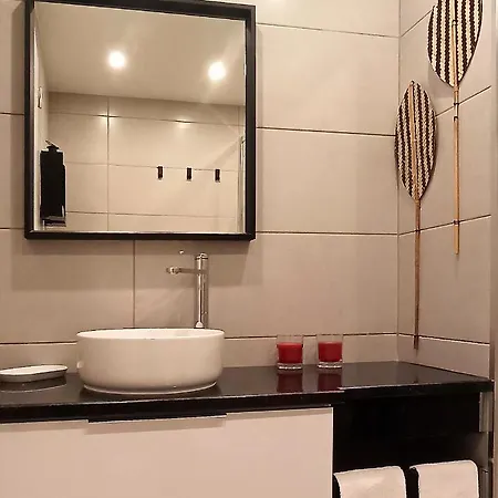 Great Sea View Apartment