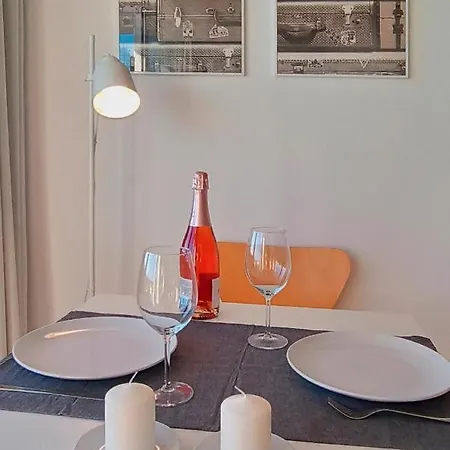 Apartment Great Sea View *