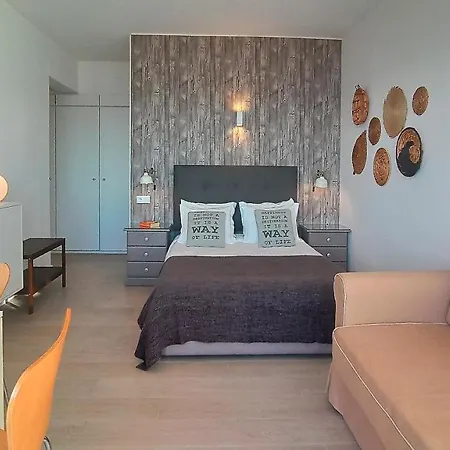 Great Sea View Apartment *