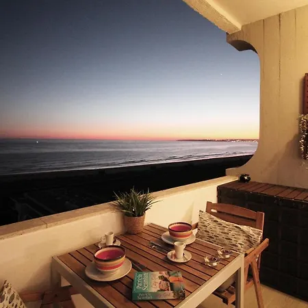 Great Sea View 알보르