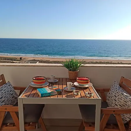 Apartment Great Sea View Alvor