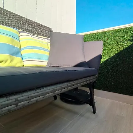 Apartment Great Sea View