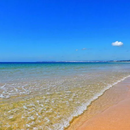Апартаменты Great Sea View Алвор