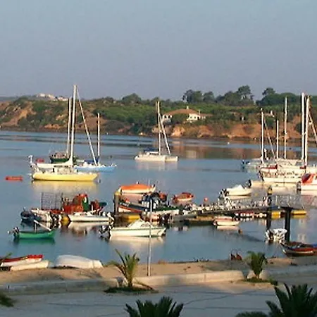 Apartment Great Sea View Alvor