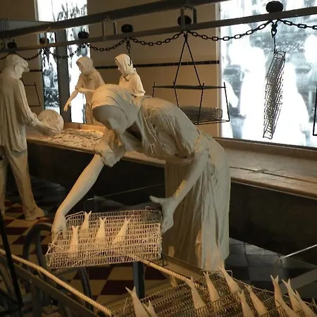 Apartment Great Sea View