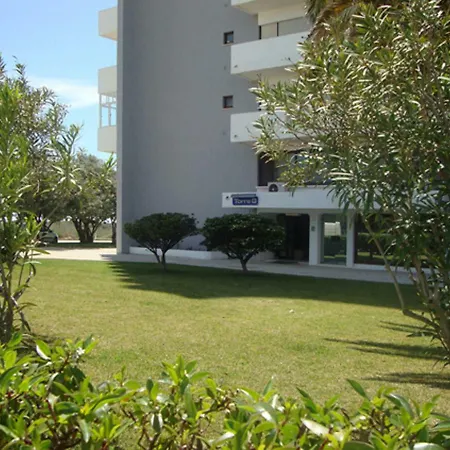Apartment Great Sea View Alvor
