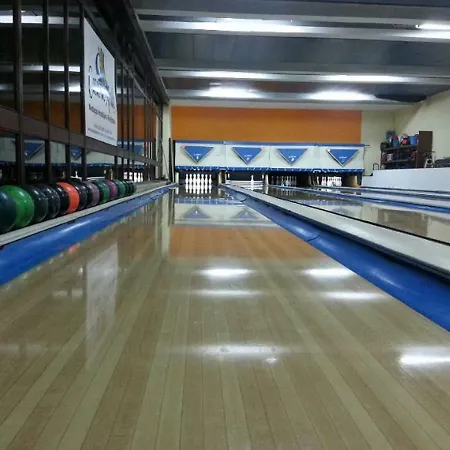 Great Sea View Apartment