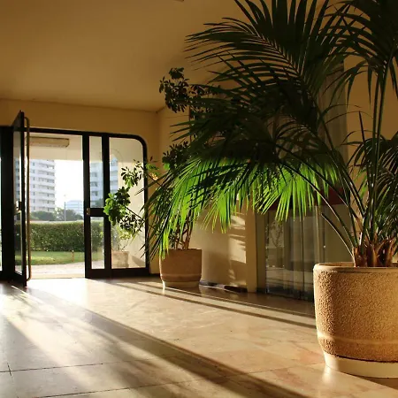 Great Sea View Apartment