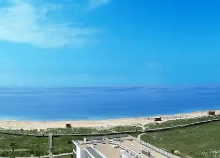 Great Sea View * 알보르