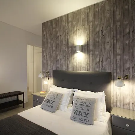 Appartement Great Sea View *