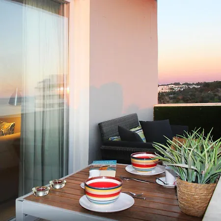 Great Sea View
