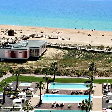 Great Sea View Appartement *