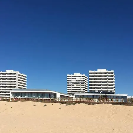 Great Sea View Appartement *