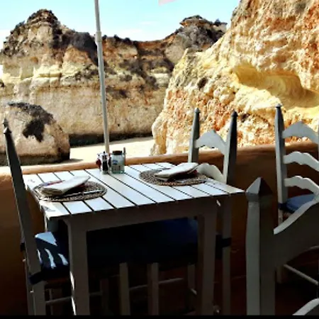 Great Sea View Appartement *